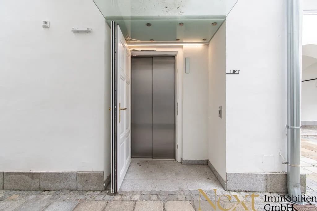 Wohnung mieten in Wels – 57,94 m², € 1.229 – Bild 5 von 19