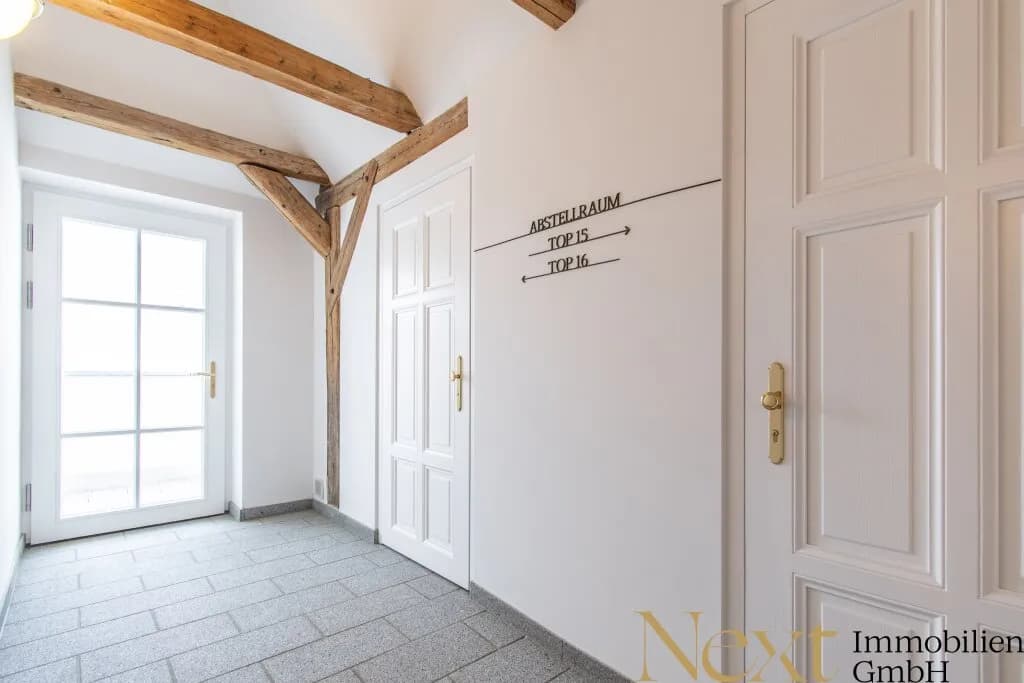 Wohnung mieten in Wels – 57,94 m², € 1.229 – Bild 6 von 19