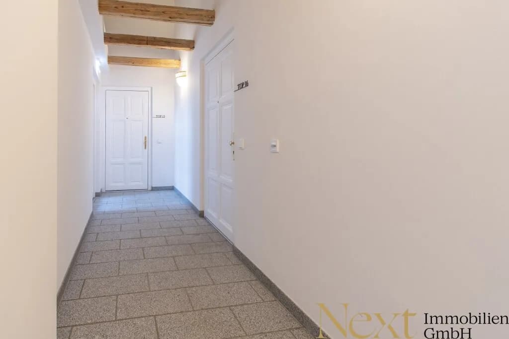 Wohnung mieten in Wels – 57,94 m², € 1.229 – Bild 7 von 19