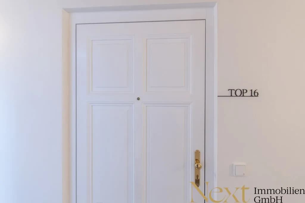 Wohnung mieten in Wels – 57,94 m², € 1.229 – Bild 8 von 19