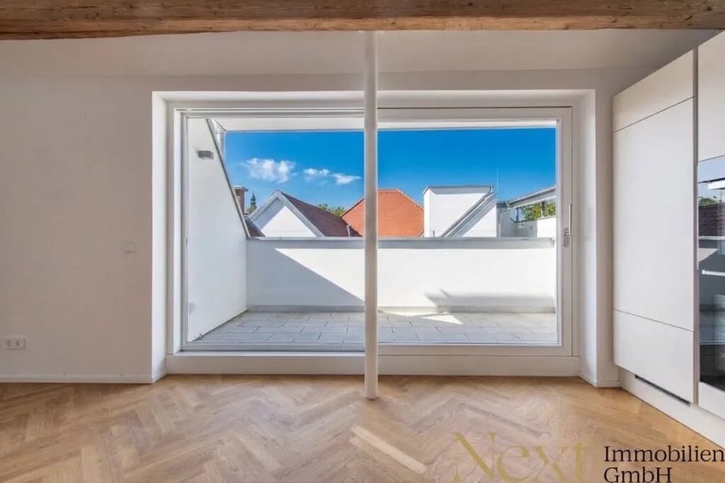 Wohnung mieten in Wels – 57,94 m², € 1.229 – Bild 9 von 19