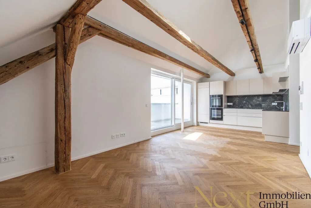 Wohnung mieten in Wels – 57,94 m², € 1.229 – Bild 10 von 19