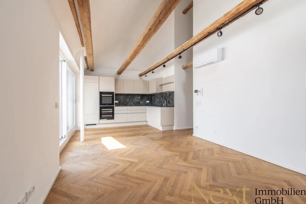 Wohnung mieten in Wels – 57,94 m², € 1.229 – Bild 11 von 19