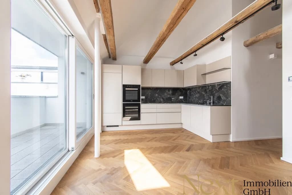 Wohnung mieten in Wels – 57,94 m², € 1.229 – Bild 12 von 19