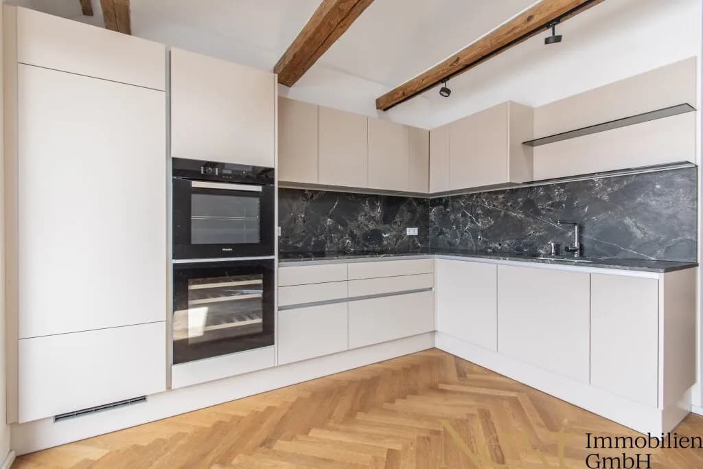 Wohnung mieten in Wels – 57,94 m², € 1.229 – Bild 13 von 19
