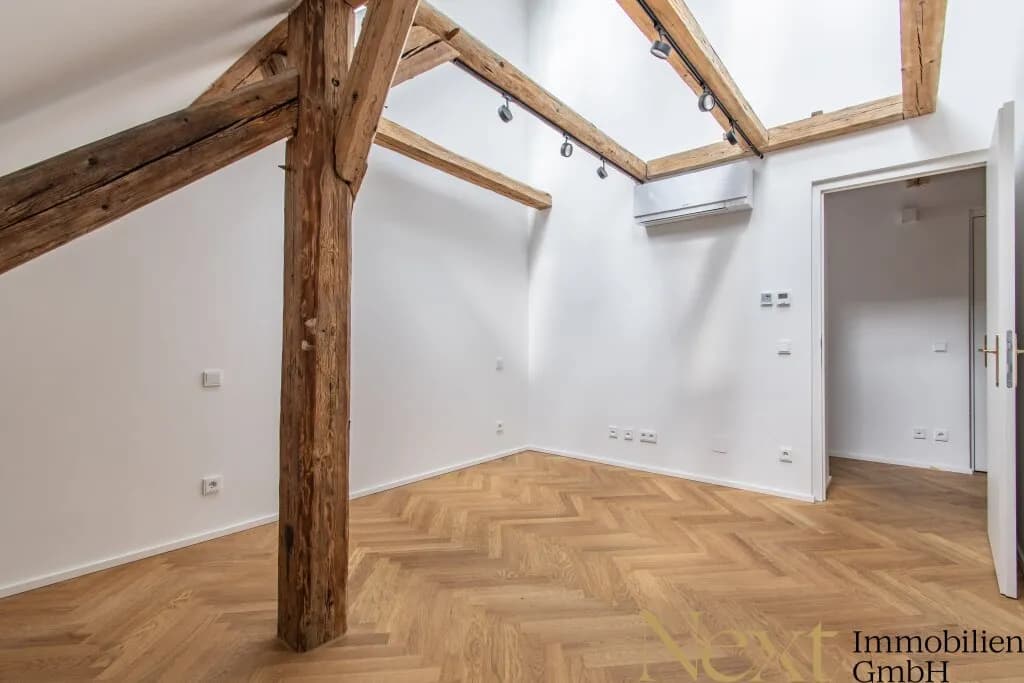 Wohnung mieten in Wels – 57,94 m², € 1.229 – Bild 15 von 19