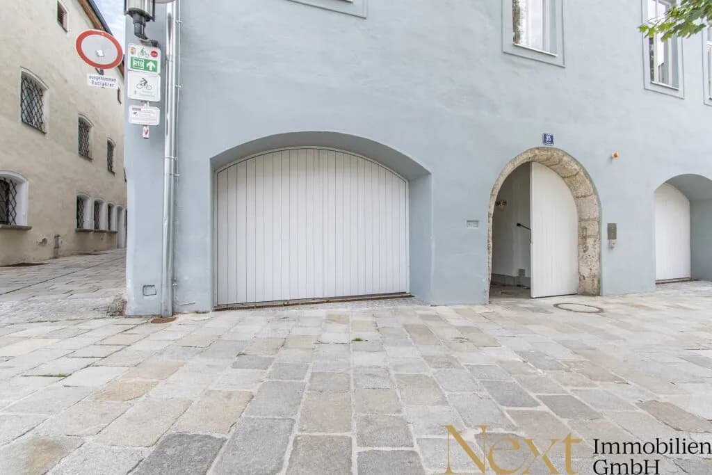 Wohnung mieten in Wels – 57,94 m², € 1.229 – Bild 18 von 19