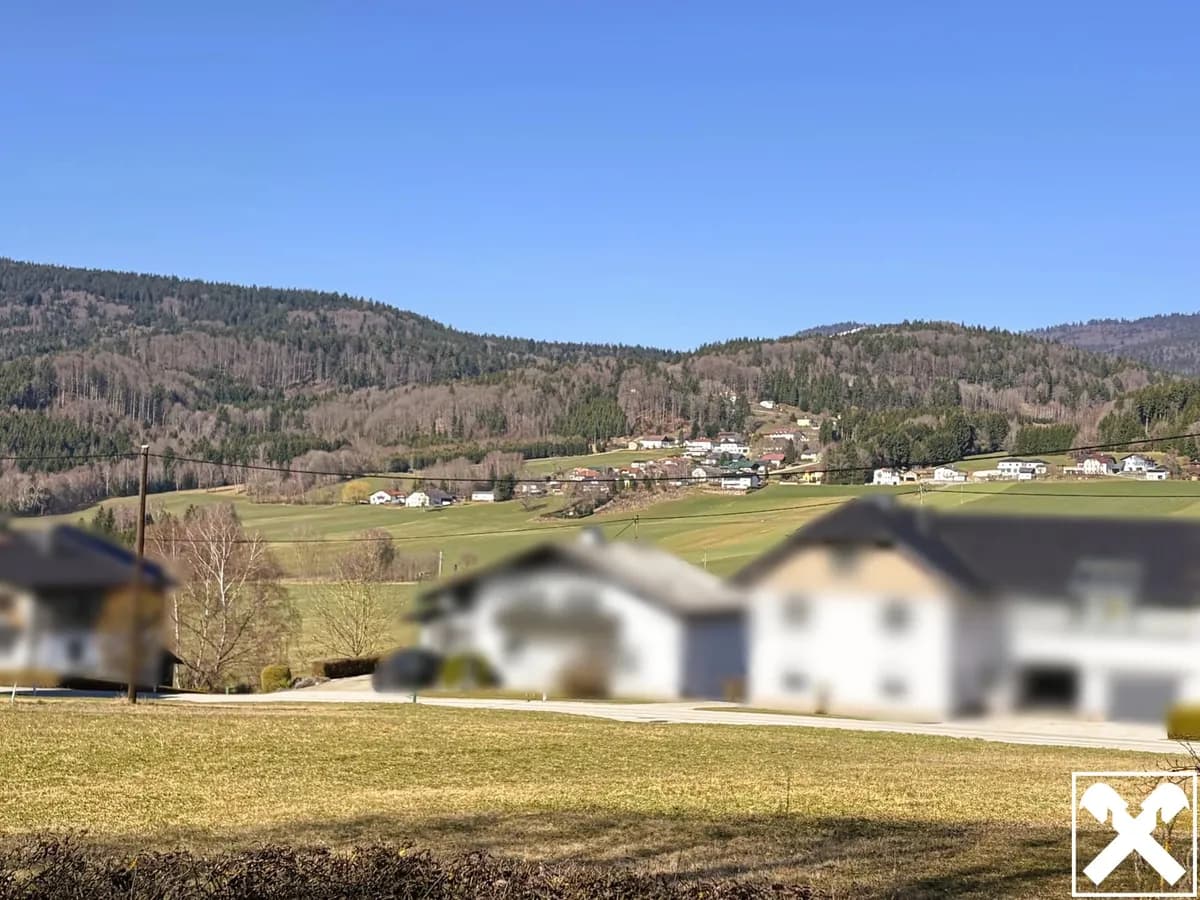 Grundstück kaufen in Rohrbach – 1 300 m², € 50.700 – Bild 3 von 4