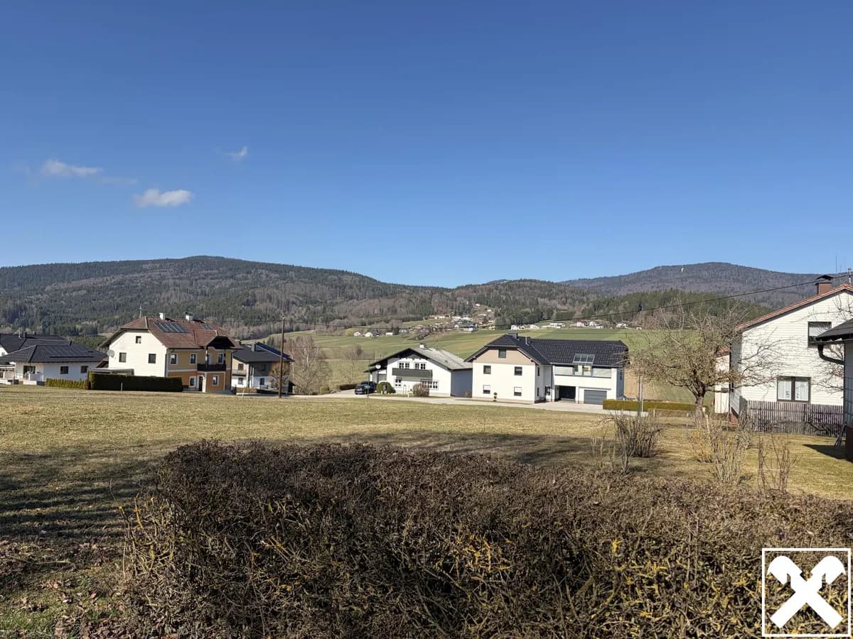 Grundstück kaufen in Rohrbach – 1 300 m², € 50.700 – Bild 4 von 4