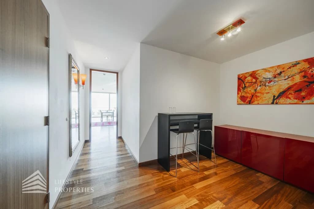 1-Zimmer-Wohnung mieten in Wien – 83 m², € 1.306 – Bild 4 von 9