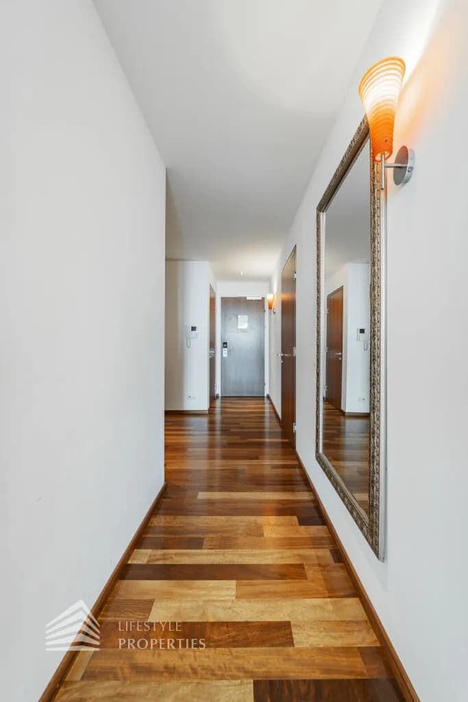 1-Zimmer-Wohnung mieten in Wien – 83 m², € 1.306 – Bild 5 von 9