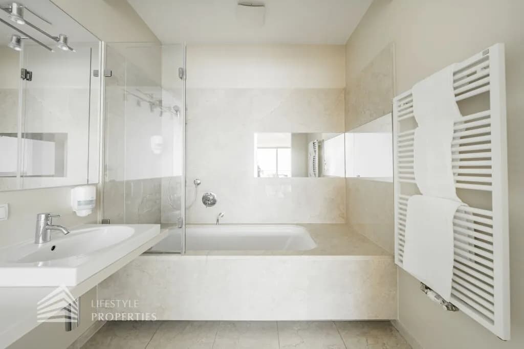 1-Zimmer-Wohnung mieten in Wien – 83 m², € 1.306 – Bild 6 von 9