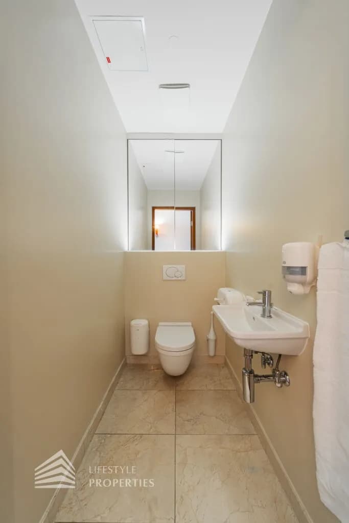 1-Zimmer-Wohnung mieten in Wien – 83 m², € 1.306 – Bild 7 von 9