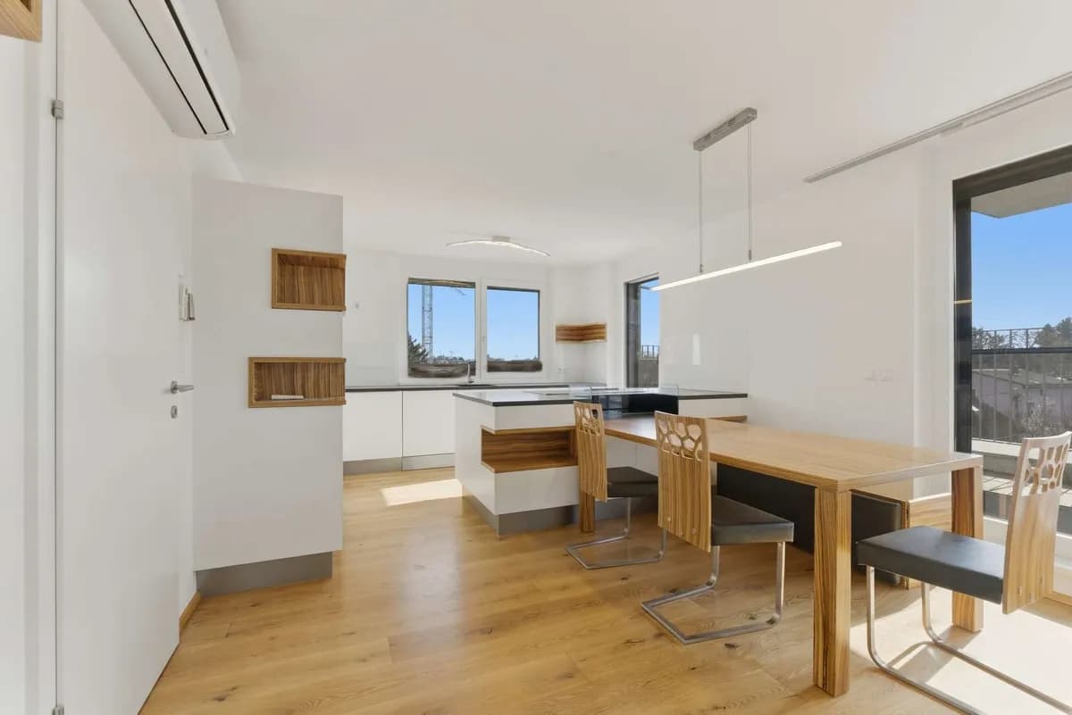3-Zimmer-Wohnung mieten in Wien – 75 m², € 1.749 – Bild 1 von 27