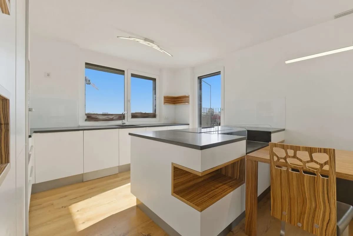 3-Zimmer-Wohnung mieten in Wien – 75 m², € 1.749 – Bild 2 von 27