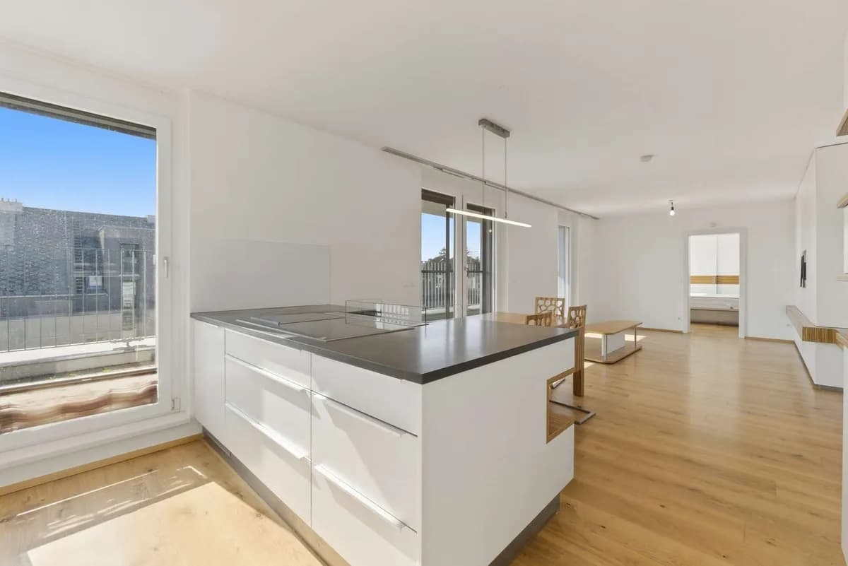 3-Zimmer-Wohnung mieten in Wien – 75 m², € 1.749 – Bild 3 von 27