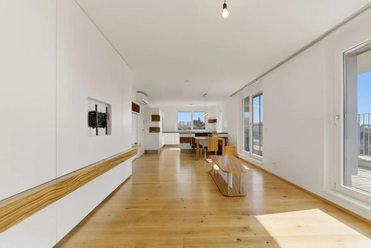 3-Zimmer-Wohnung mieten in Wien – 75 m², € 1.749 – Bild 9 von 27