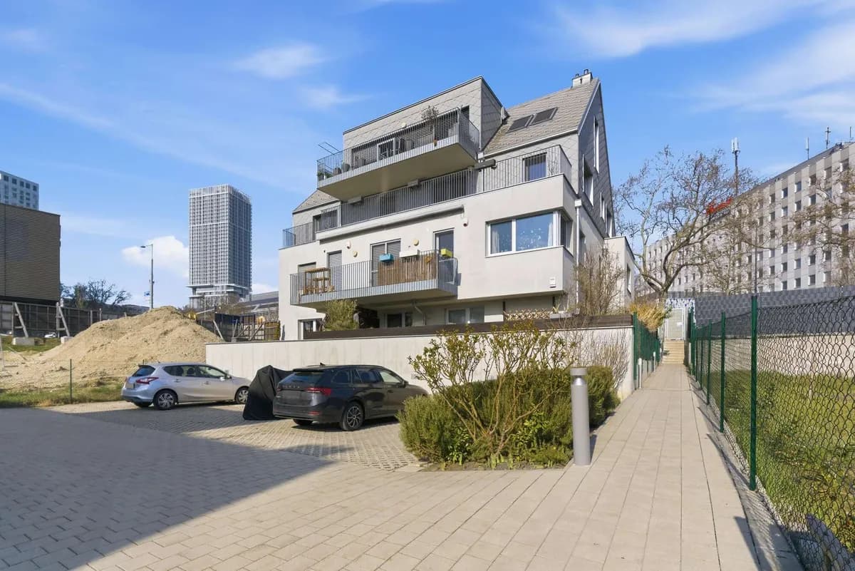 3-Zimmer-Wohnung mieten in Wien – 75 m², € 1.749 – Bild 24 von 27