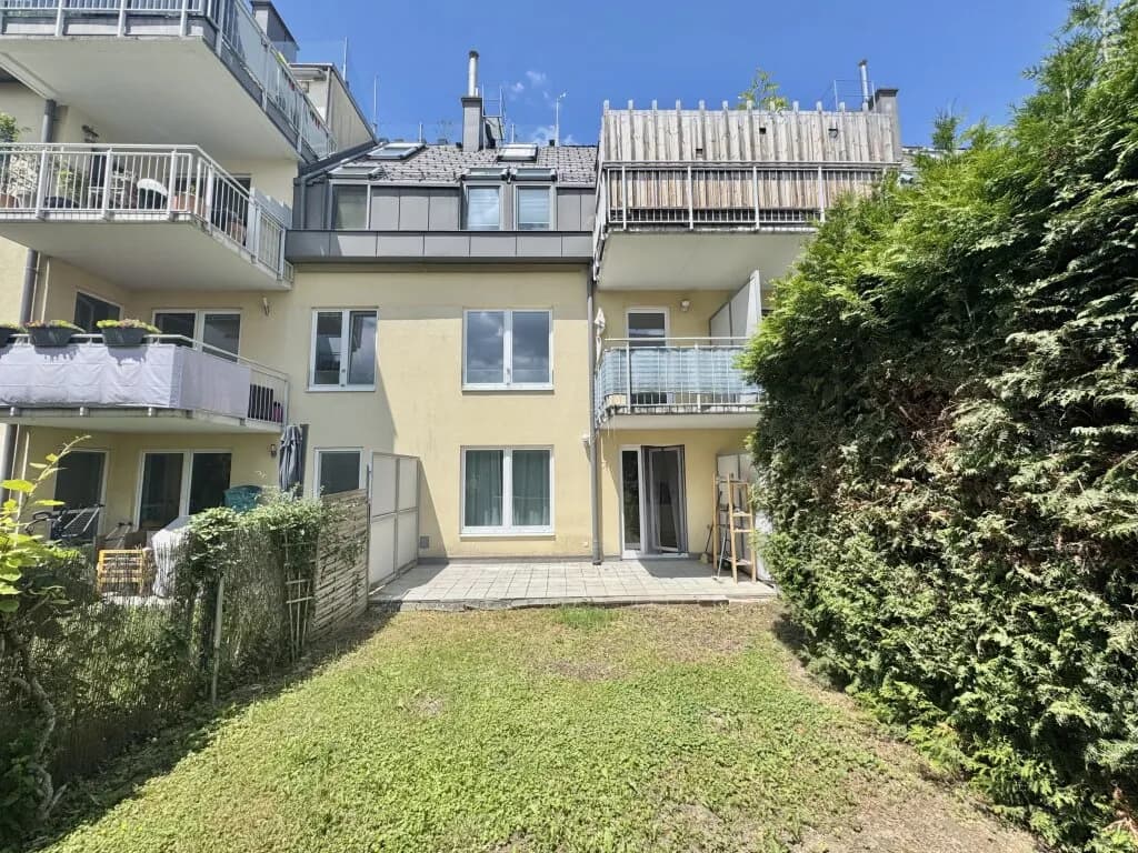 3-Zimmer-Wohnung kaufen in Tulln – 67,8 m², € 319.000