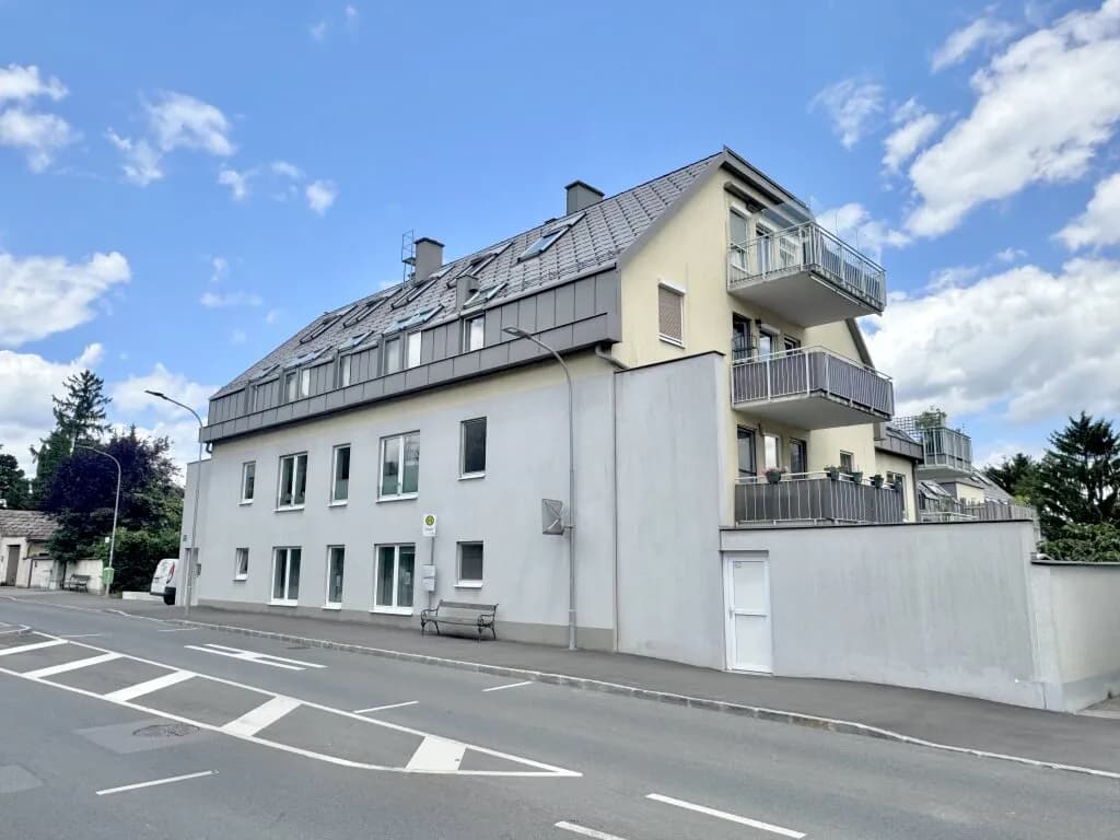 3-Zimmer-Wohnung kaufen in Tulln – 67,8 m², € 319.000 – Bild 3 von 16