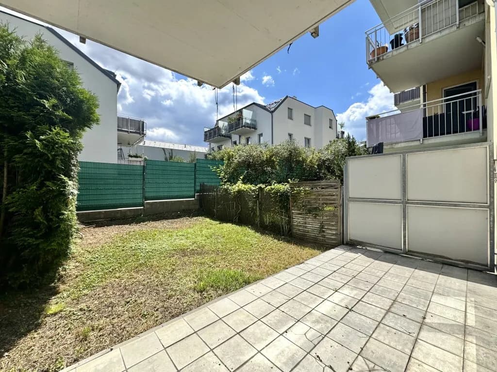 3-Zimmer-Wohnung kaufen in Tulln – 67,8 m², € 319.000 – Bild 7 von 16
