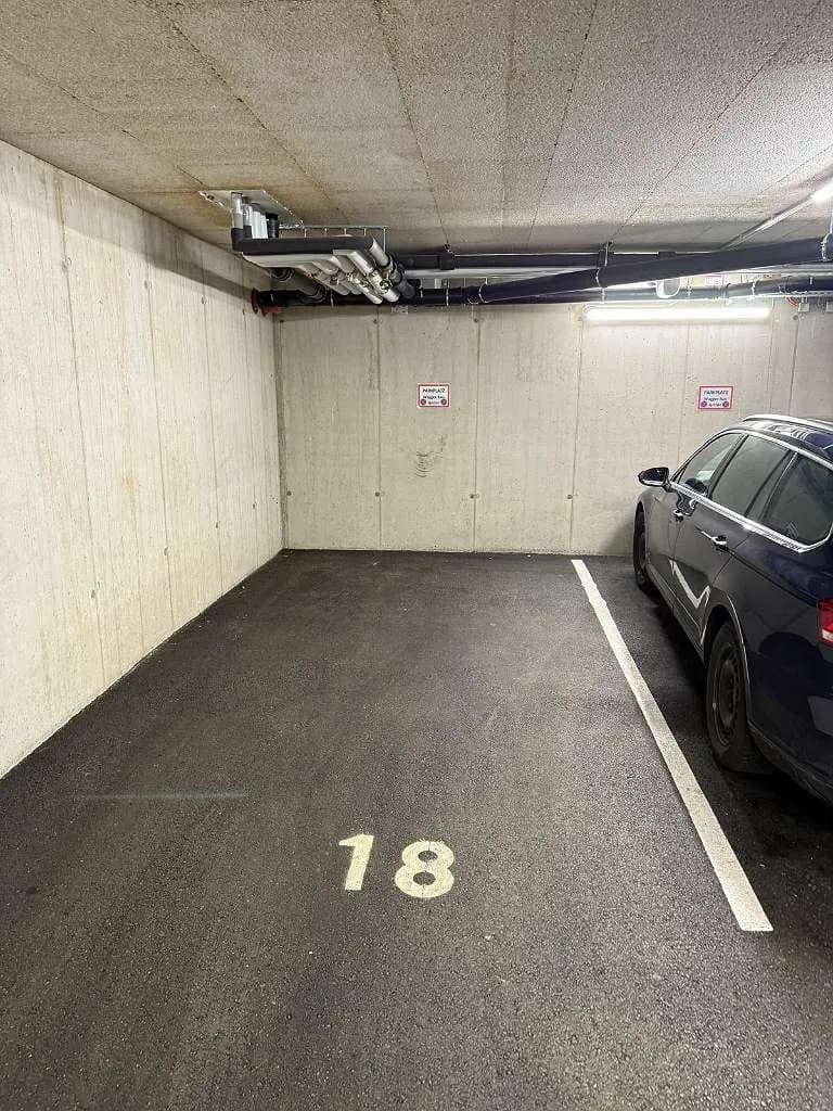 Immobilie mieten in Wolfsberg – € 100