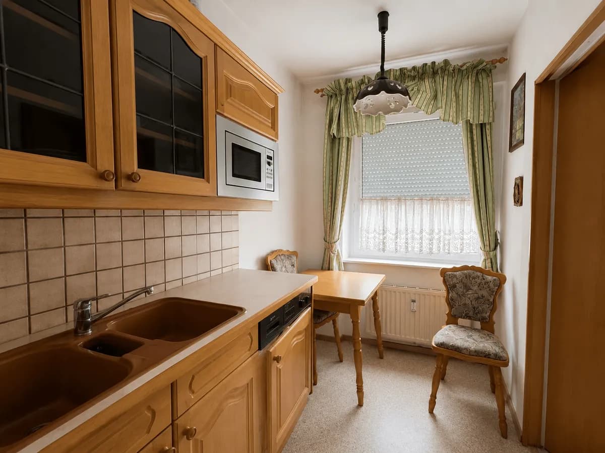 1-Zimmer-Wohnung kaufen in Graz – 40,17 m², € 90.000 – Bild 1 von 7
