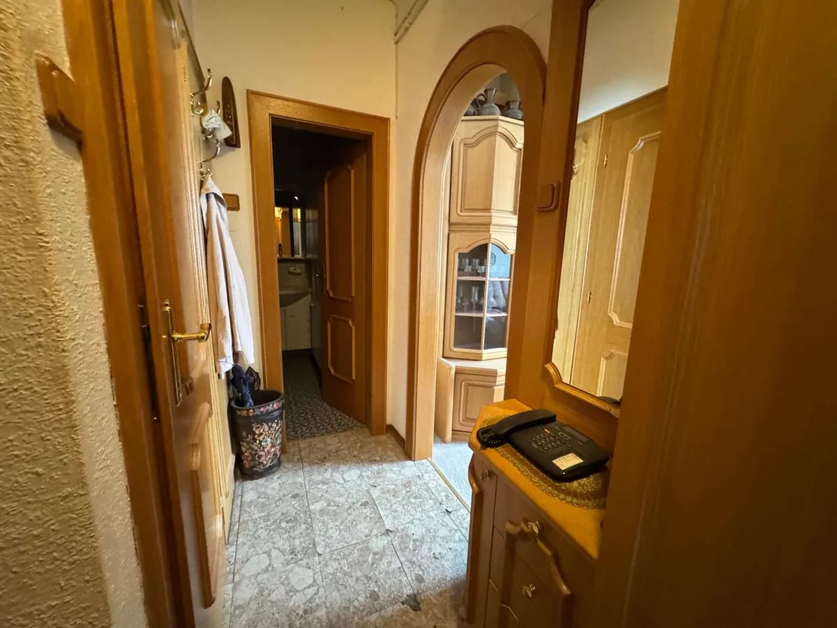 1-Zimmer-Wohnung kaufen in Graz – 40,17 m², € 90.000 – Bild 3 von 7