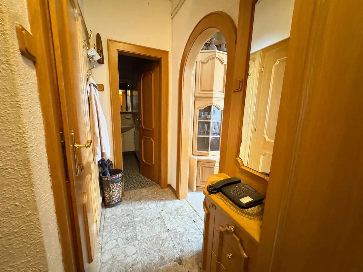 1-Zimmer-Wohnung kaufen in Graz – 40,17 m², € 90.000 – Bild 4 von 7
