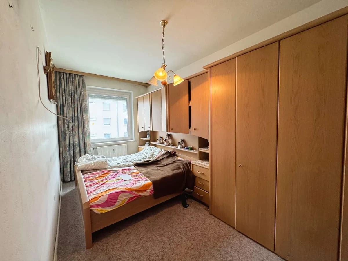 1-Zimmer-Wohnung kaufen in Graz – 40,17 m², € 90.000 – Bild 5 von 7