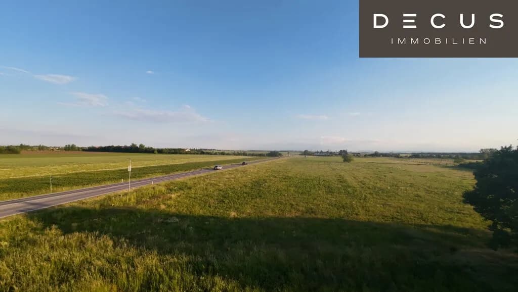 Grundstück kaufen in Korneuburg – 550 m², € 260.000
