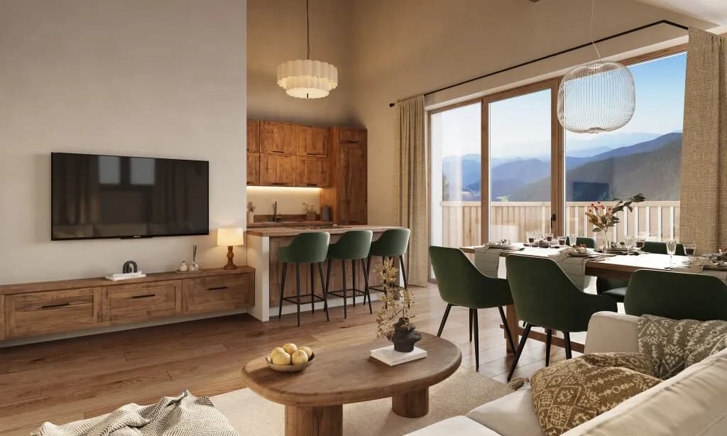 Wohnung kaufen in Feldkirchen – 64,13 m² – Bild 6 von 10