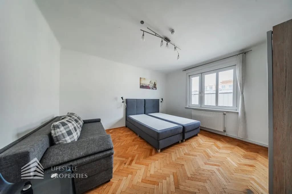 1-Zimmer-Wohnung kaufen in Wien – 35 m², € 162.000 – Bild 1 von 10