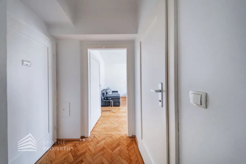 1-Zimmer-Wohnung kaufen in Wien – 35 m², € 162.000 – Bild 3 von 10