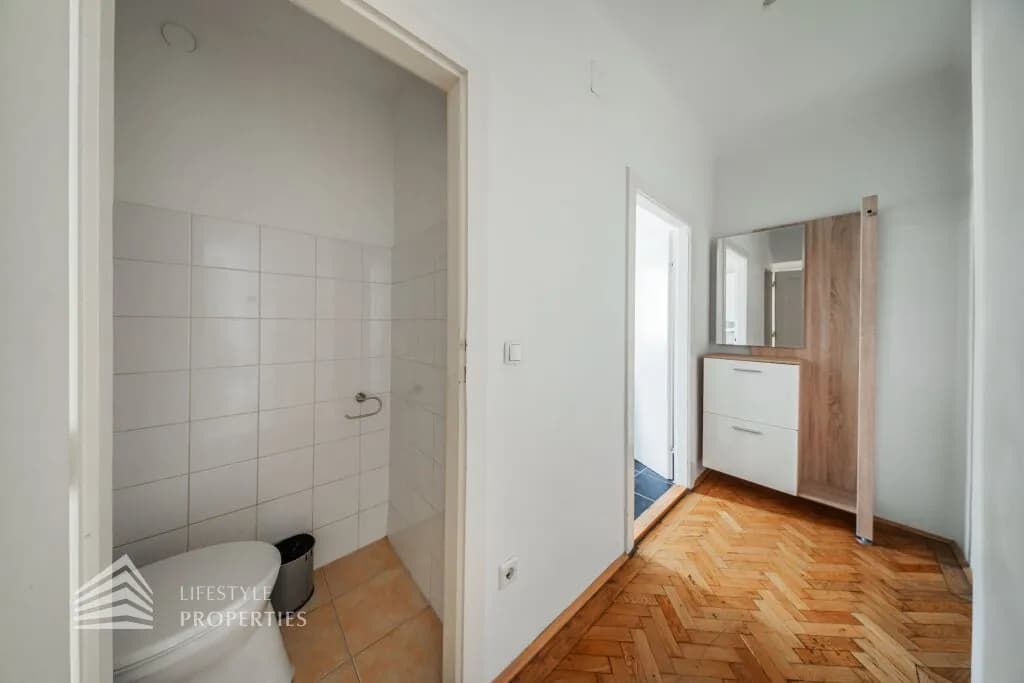 1-Zimmer-Wohnung kaufen in Wien – 35 m², € 162.000 – Bild 5 von 10