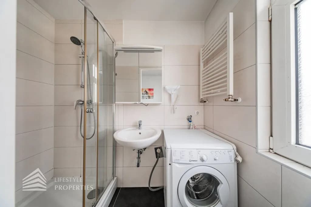 1-Zimmer-Wohnung kaufen in Wien – 35 m², € 162.000 – Bild 8 von 10