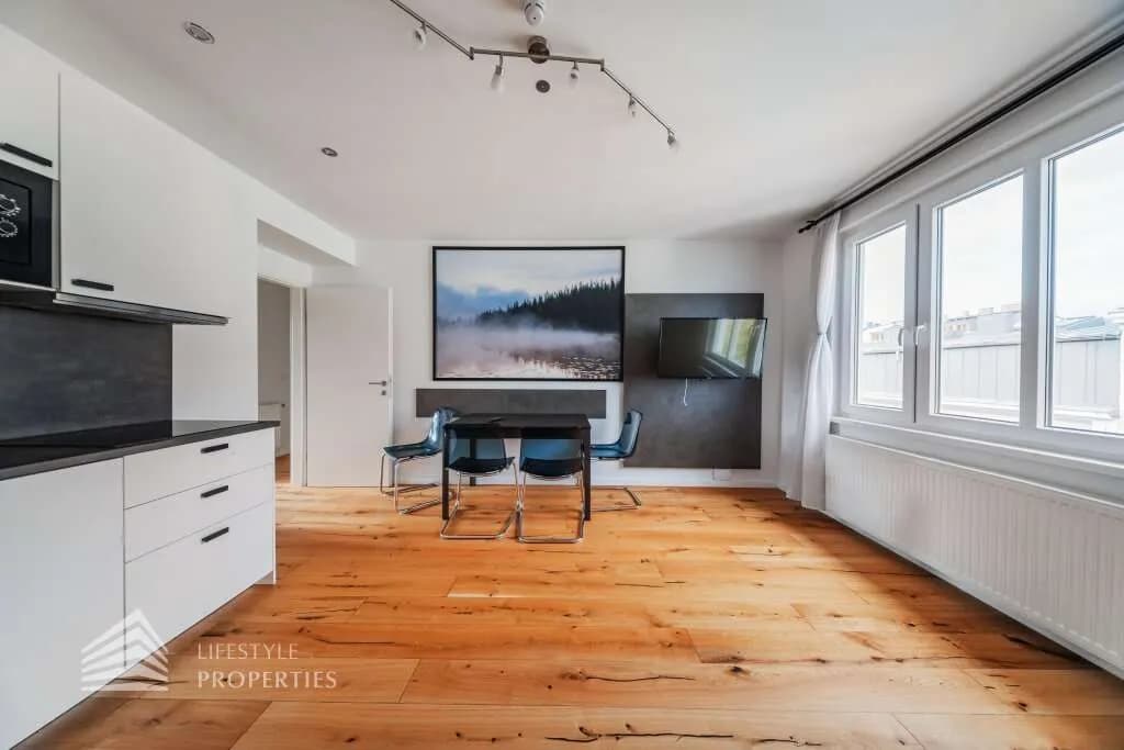 2-Zimmer-Wohnung kaufen in Wien – 35 m², € 169.000