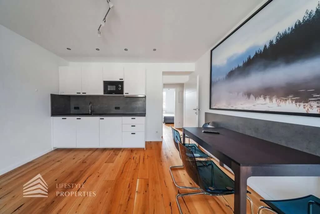 2-Zimmer-Wohnung kaufen in Wien – 35 m², € 169.000 – Bild 2 von 7