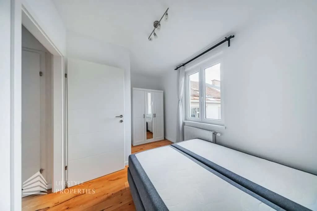 2-Zimmer-Wohnung kaufen in Wien – 35 m², € 169.000 – Bild 3 von 7