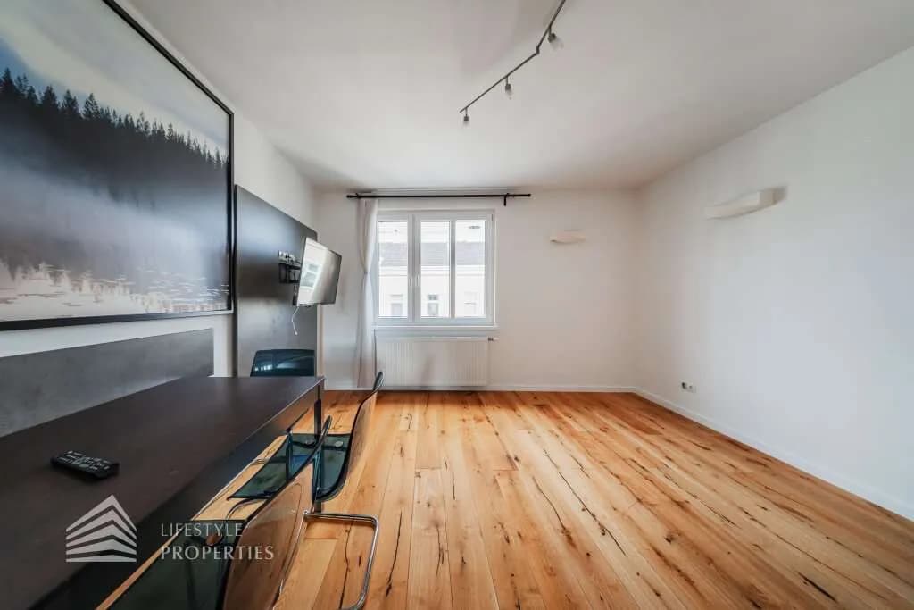 2-Zimmer-Wohnung kaufen in Wien – 35 m², € 169.000 – Bild 4 von 7