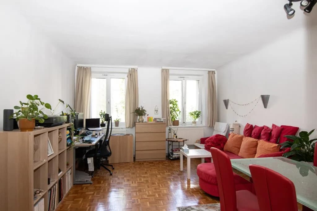 2-Zimmer-Wohnung kaufen in Wien – 65 m², € 210.000