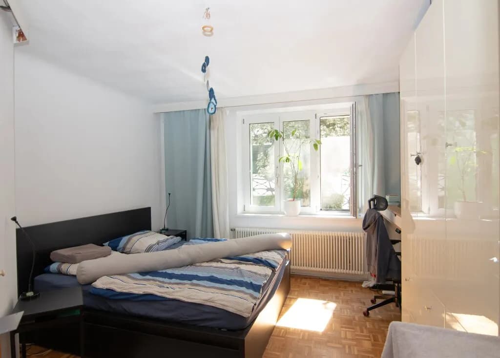 2-Zimmer-Wohnung kaufen in Wien – 65 m², € 210.000 – Bild 3 von 5