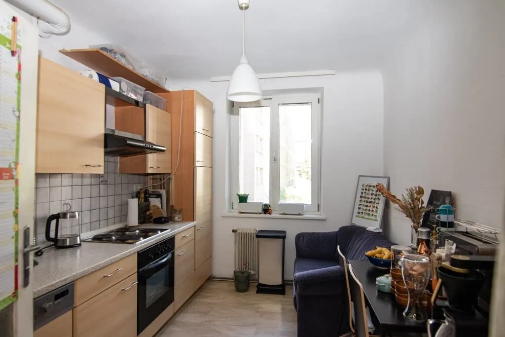 2-Zimmer-Wohnung kaufen in Wien – 65 m², € 210.000 – Bild 4 von 5
