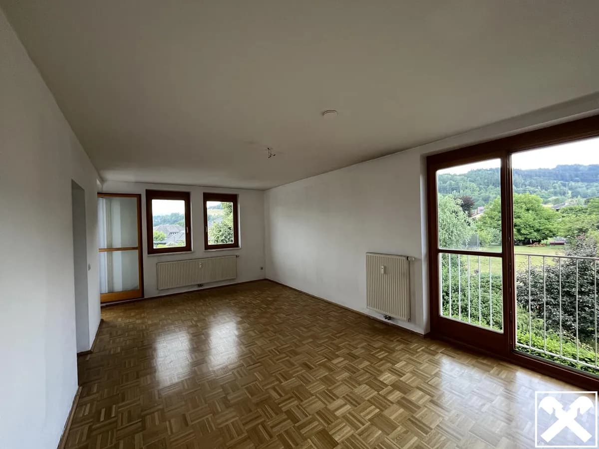 4-Zimmer-Wohnung kaufen in Wolfsberg – 68,73 m², € 121.805
