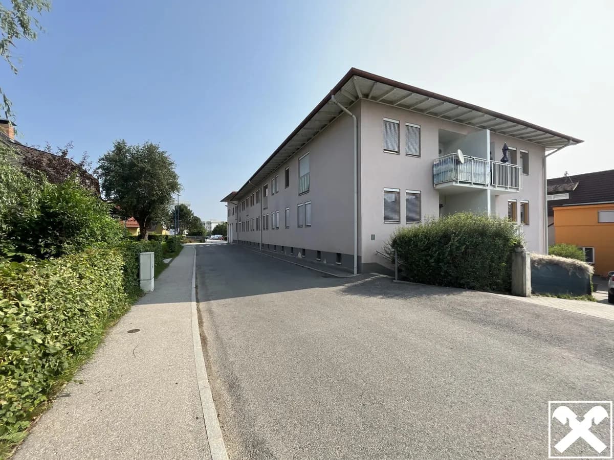 4-Zimmer-Wohnung kaufen in Wolfsberg – 68,73 m², € 121.805 – Bild 3 von 12