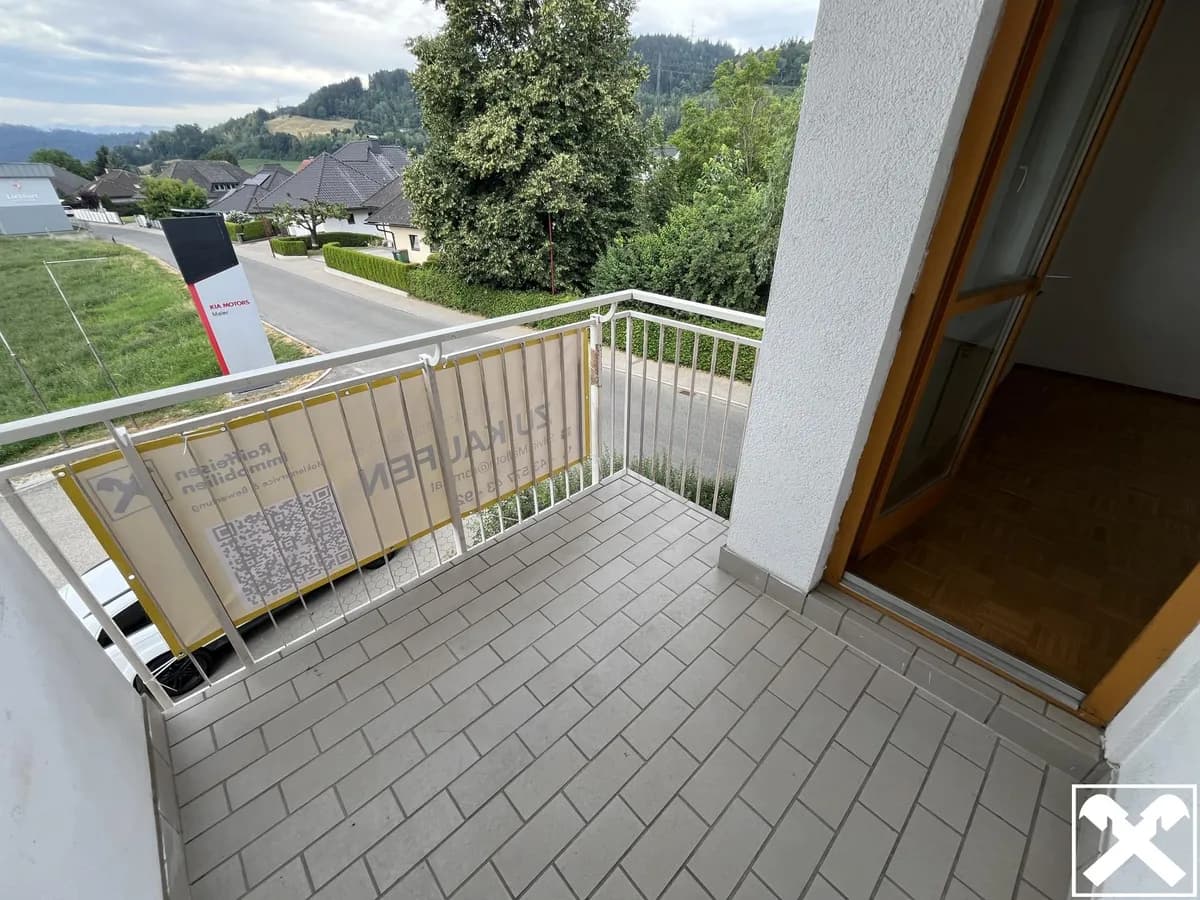 4-Zimmer-Wohnung kaufen in Wolfsberg – 68,73 m², € 121.805 – Bild 4 von 12