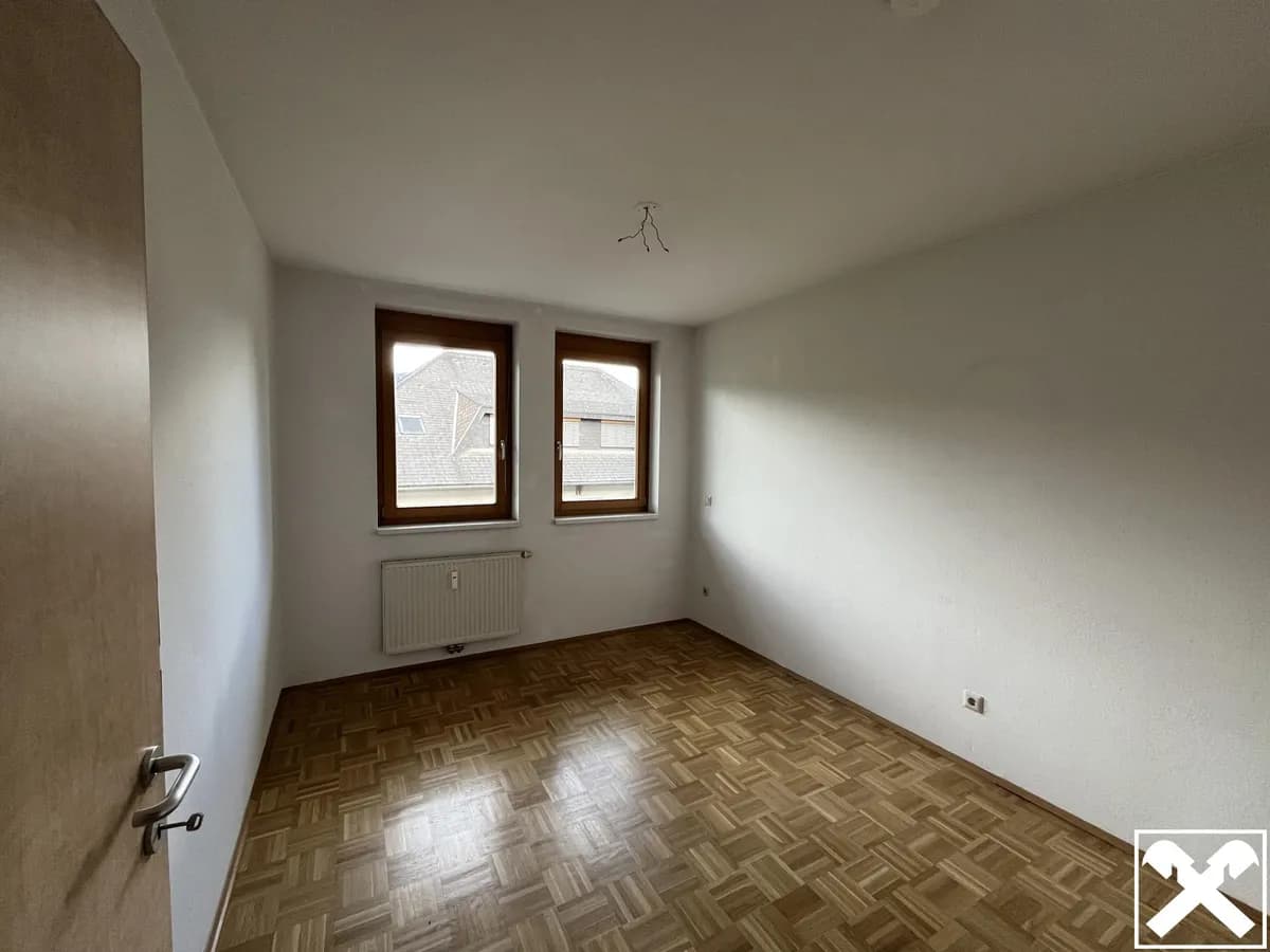 4-Zimmer-Wohnung kaufen in Wolfsberg – 68,73 m², € 121.805 – Bild 5 von 12