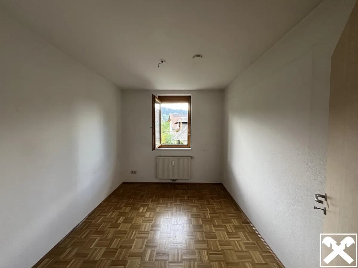4-Zimmer-Wohnung kaufen in Wolfsberg – 68,73 m², € 121.805 – Bild 6 von 12