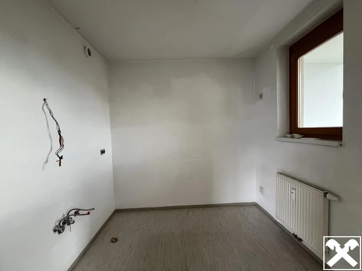 4-Zimmer-Wohnung kaufen in Wolfsberg – 68,73 m², € 121.805 – Bild 9 von 12