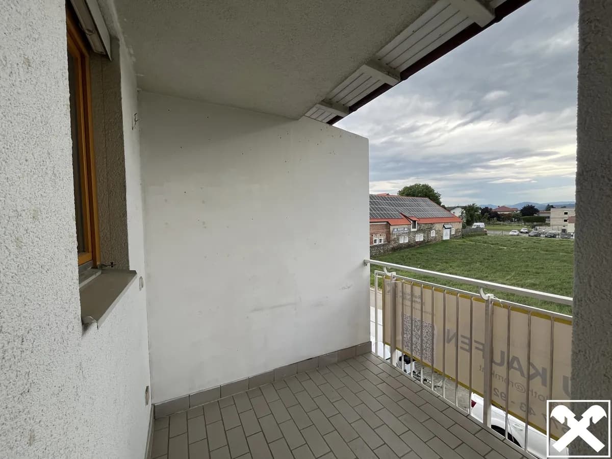 4-Zimmer-Wohnung kaufen in Wolfsberg – 68,73 m², € 121.805 – Bild 11 von 12